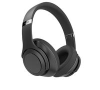 Hama Passion Turn Wireless Headphones Black