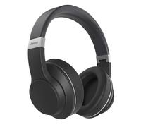 Hama Passion Voyage Bluetooth Over Ear Headphones, Black