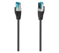 Hama Patch Cable 8P8C M (RJ 45)/8P8C M (RJ 45)