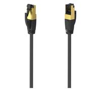 Hama Patch Cable 8P8C M (RJ 45)/8P8C M (RJ 45)