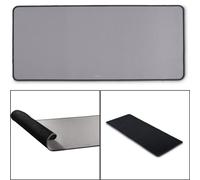 Hama PC Business Deskpad Mouse Pad Keyboard Mouse Pad Mat Underlay Office