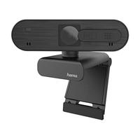 Hama PC Webcam C-600 Pro | 1080p