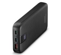 Hama Pd 20 20000Mah Fast Charge Powerbank Usb-A 2X Usb-C Led Capacity Indicator