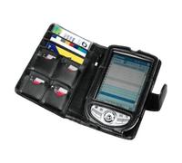 Hama PDA Leather Case Cover For HP Compaq iPAQ H-1900 H-1910 H-1930 H-1940