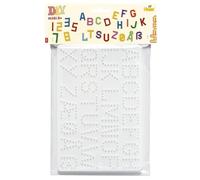 Hama Letters En Cijfers Stri