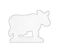 Hama 10.280 Pegboard Cow, Mixed