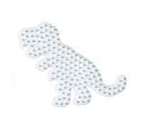 Hama Pegboard Dinosaur
