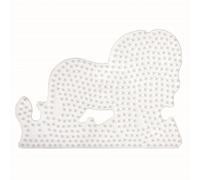 Hama Pegboard Lion (US IMPORT)