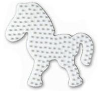 Hama Pegboard Pony