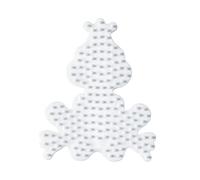 Hama Pegboard Small Frog (US IMPORT)