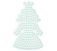 Hama Pegboard - Small Princess