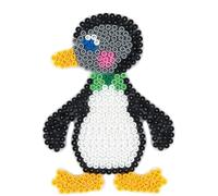 Hama Penguin Pegboard