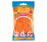 Hama Perlen 207-38 Bügelperlen Beutel mit ca. 1.000 Midi Bastelperle (US IMPORT)