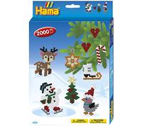 Hama 10.3437 Christmas Box