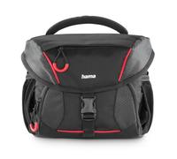 Hama Phoenix Compact case Black