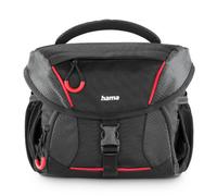 Hama Phoenix Camera Case - Black, Modern for Digital SLR