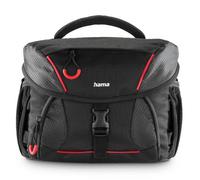 Hama Phoenix Shoulder case Black