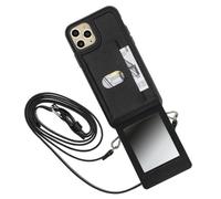 Hama Phone Chain Cover Pouch Case Strap For Apple iPhone 11 Pro
