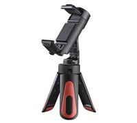 Hama Phone Mini Tripod, Black