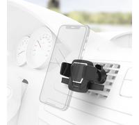Hama Phone Mount 360° Ventilation Car Holder For Samsung Galaxy S25 S24 S23 S22