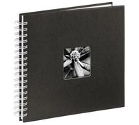 Hama Photo Album, Black, 28 x 24 cm, 00001961
