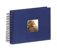 Hama Photo Album, Blue, 24 x 17 cm