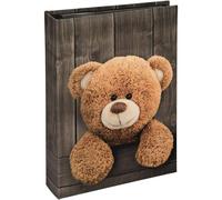 Hama Photo Album, Brown, 200