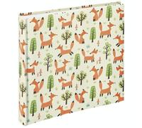 Hama Photo Album, Coloured, 400,00002698, Fox