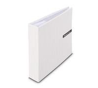 Hama Designline II Photo Album for 200 Photos 10 x 15 cm Squared