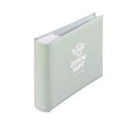 Hama Good Things Photo Album for 200 Photos Format 10 x 15 cm Adventure