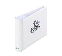 Good Things Photo Album for 200 Photos Format 10 x 15 cm, Happy