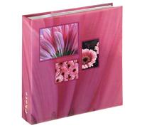 Hama Photo Album, Memo Pink, 10 × 15/200, 23 cm x 22 cm