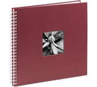 Hama Photo Album, Other, Bordeaux, 36 x 32 cm