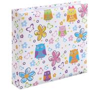Hama Photo Album Photo Book Children 100 Pages 200 10x15 Pictures Photos Insert