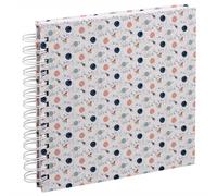 Hama Photo Album Planets Pastel Photo Book 40 Pages 40x Photos Images Scrapbook
