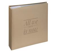 Hama Photo Album Rally Photo Book 100 Pages 200 10x15 Pictures Photos Insert
