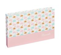 Hama Photo Album Swan Foto-Buch 24x Pages 10x15 Pictures Mortise Gift