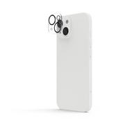 Hama Photo Camera Protector for Apple iPhone 15/15 Plus
