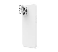 Hama Photo Camera Protector for iPhone 15 Pro/15 Pro Max Transparent