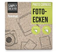 Hama 7107 Photo corner dispenser 500 pcs For archiving and storage