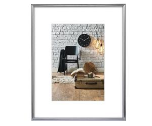 Hama Photo Frame Sevilla Matt Silver 20x28