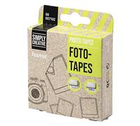 Hama 7102 Photo tape dispenser 500 pcs for efficient archiving and...