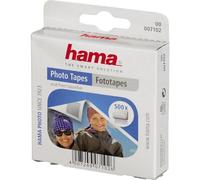 Hama 7102 Photo tape dispenser 500 pcs for efficient archiving and...