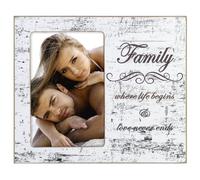 Hama Picture Frame 10X15Cm Vintage Portrait Frame Wall + Stand