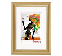 Hama Picture Frame Malaga Modern Plastic-Frame Colours Colourful 13x18 To 40x50