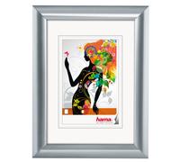Hama Picture Frame Malaga Modern Plastic-Frame Colours Colourful 13x18 To 40x50