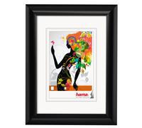 Hama Picture Frame Malaga Modern Plastic-Frame Colours Colourful 13x18 To 40x50