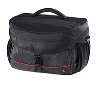 Hama | "Pittsburgh" Camera Bag, 170 | 29 x 16 x 20 cm | Black