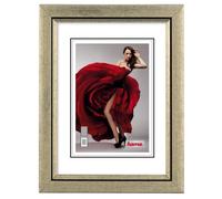 Hama Plastic-Frame Lisbon 10x15 13x18 20x30 40x50cm Portrait-Bilderrahmen