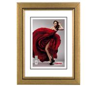 Hama Plastic-Frame Lisbon 10x15 13x18 20x30 40x50cm Portrait-Bilderrahmen